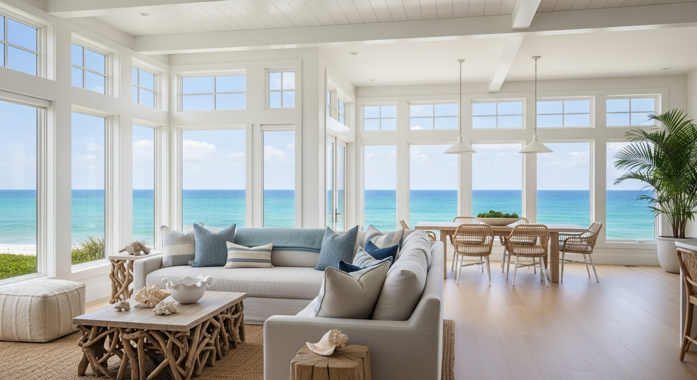 Penthouse, The Palms of Destin