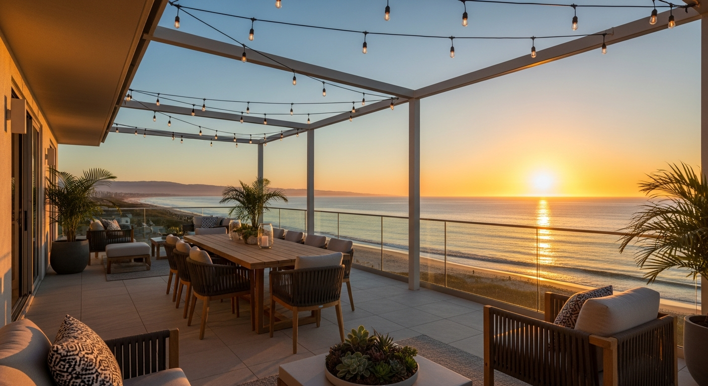 Harbor Landing Townhome