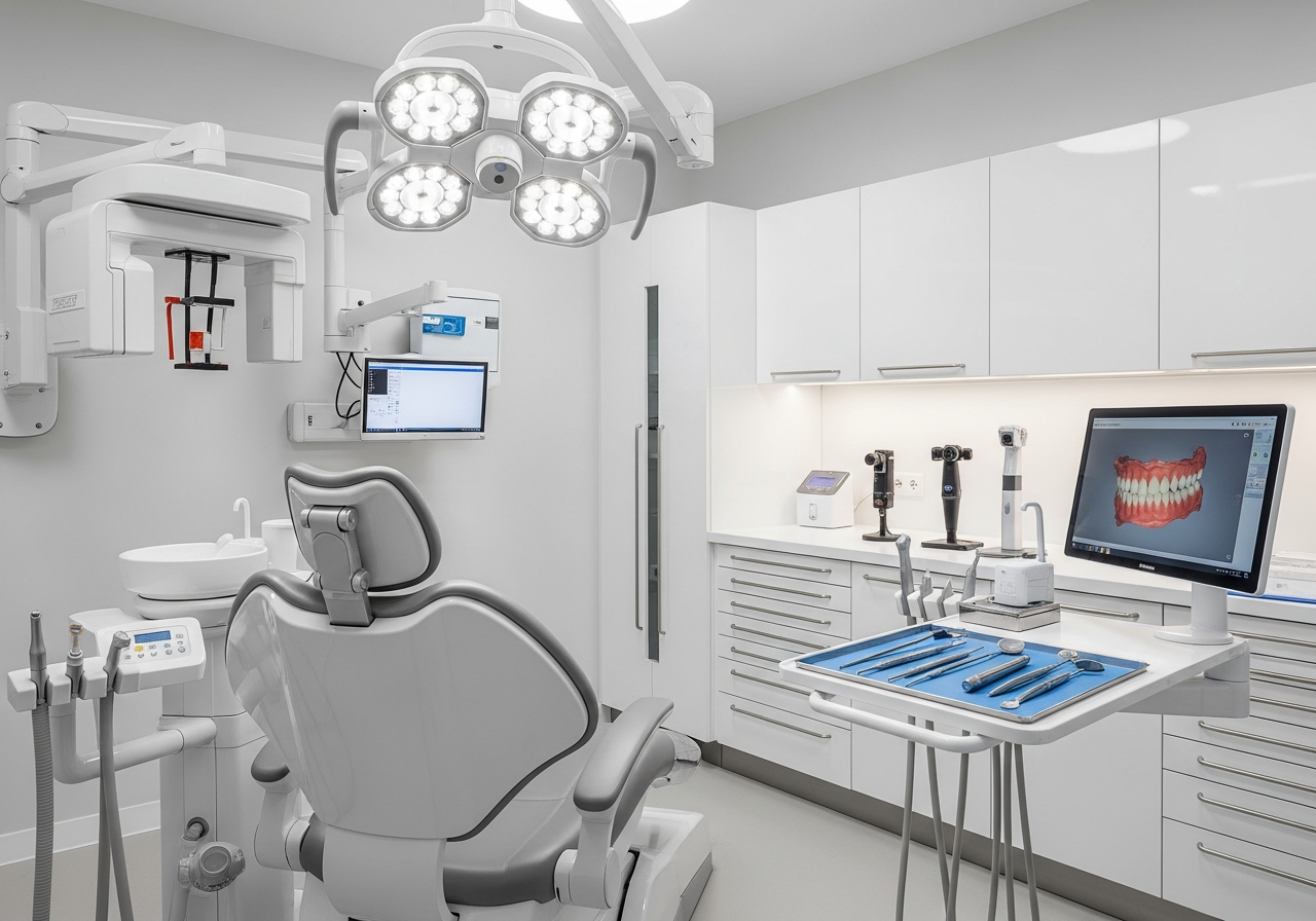 Pearl Dental Studio