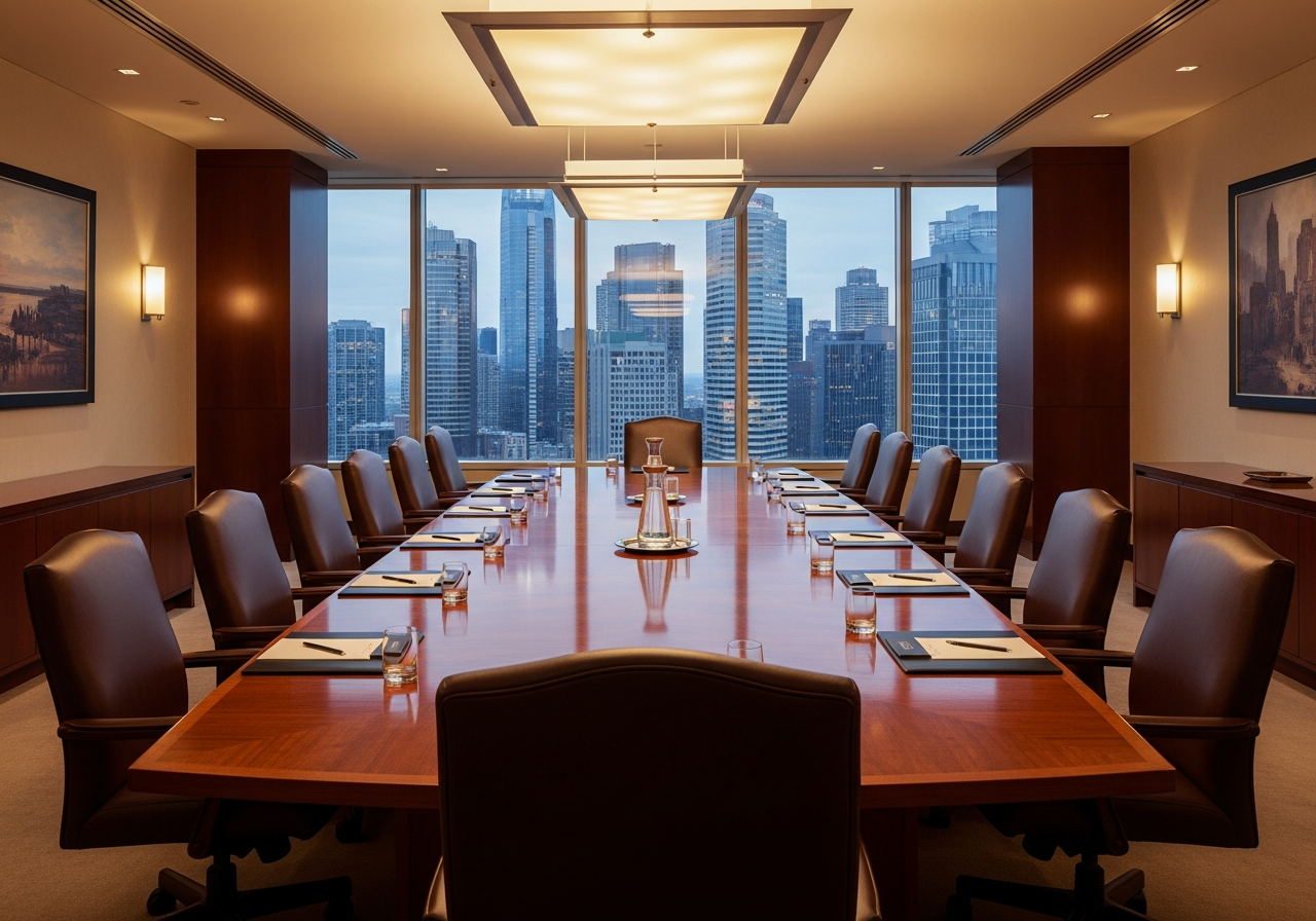 Carter & Associates