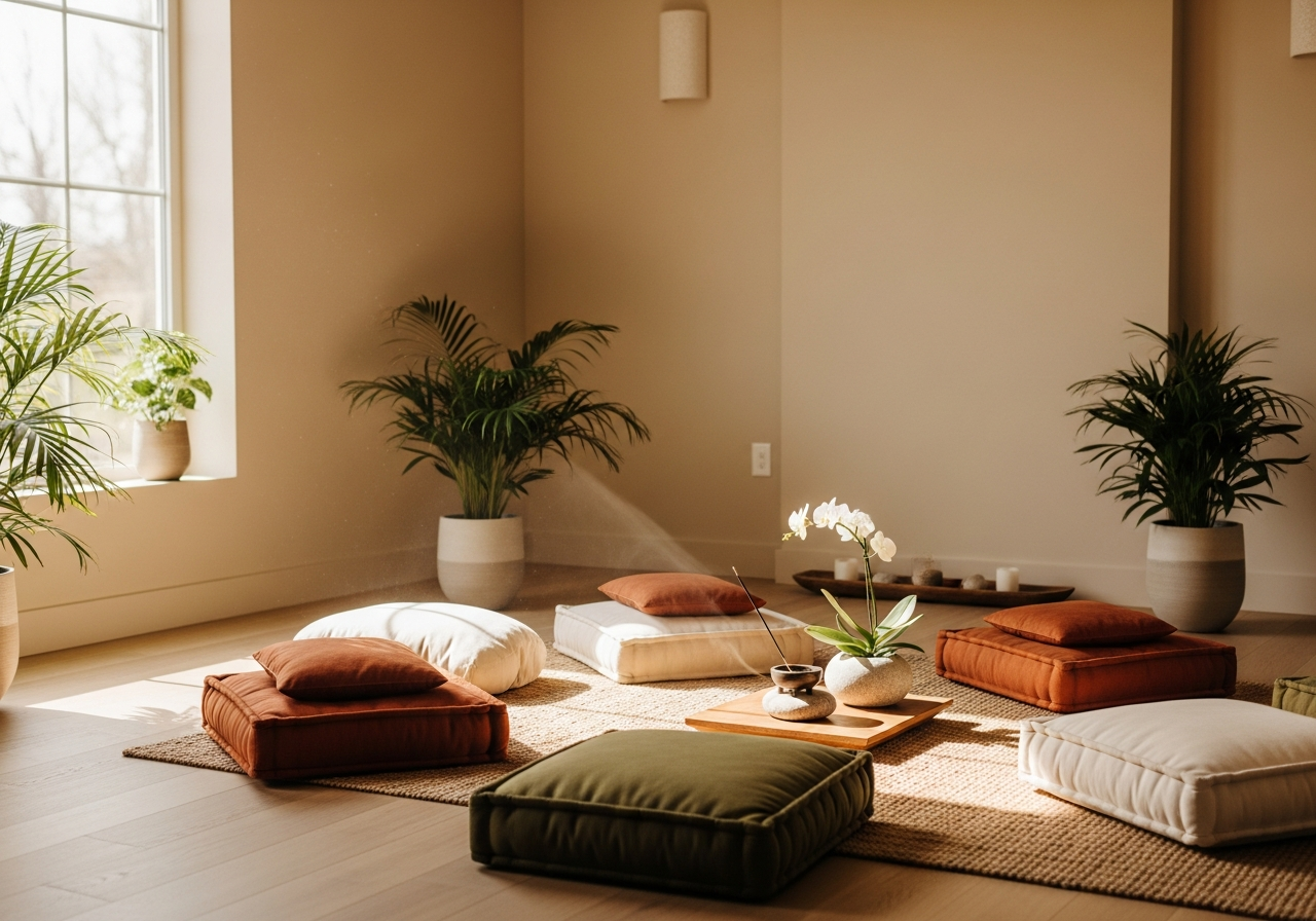 Serenity Spa & Wellness